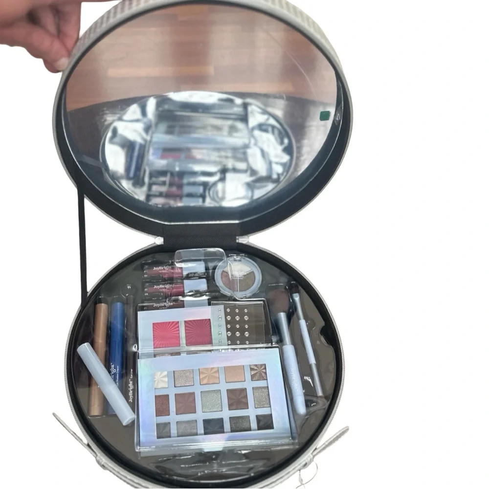 NWT - JoyBright Beauty Box: Disco Dreams - 33 Piece Collection - Picture 4 of 6